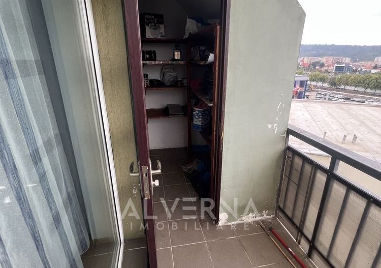 Apartament 1 camera +parcare | 54 mp | zona Sala Sporturilor H. Demian - Poză 8