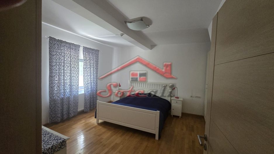 Vila de vanzare in Cornu ( Cornu de Sus) - teren 3300 mp - Poză 8