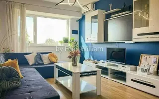 2 Camere, Complex CUBIC 7 Residence, Bloc FINALIZAT - POZE REALE. - Poză 12