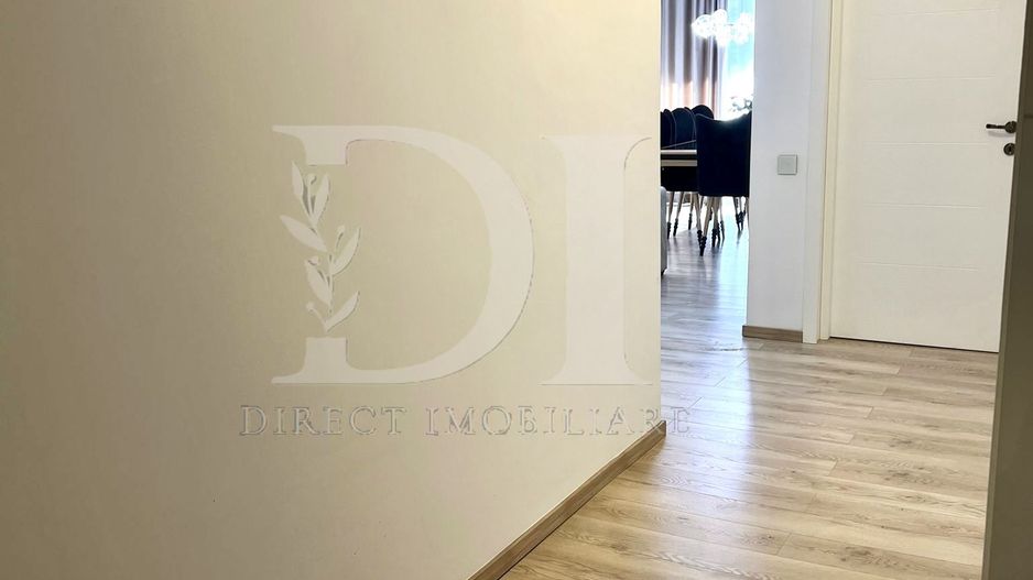 Apartament modern cu 2 camere de vânzare – zona Jysk, Florești - Poză 9