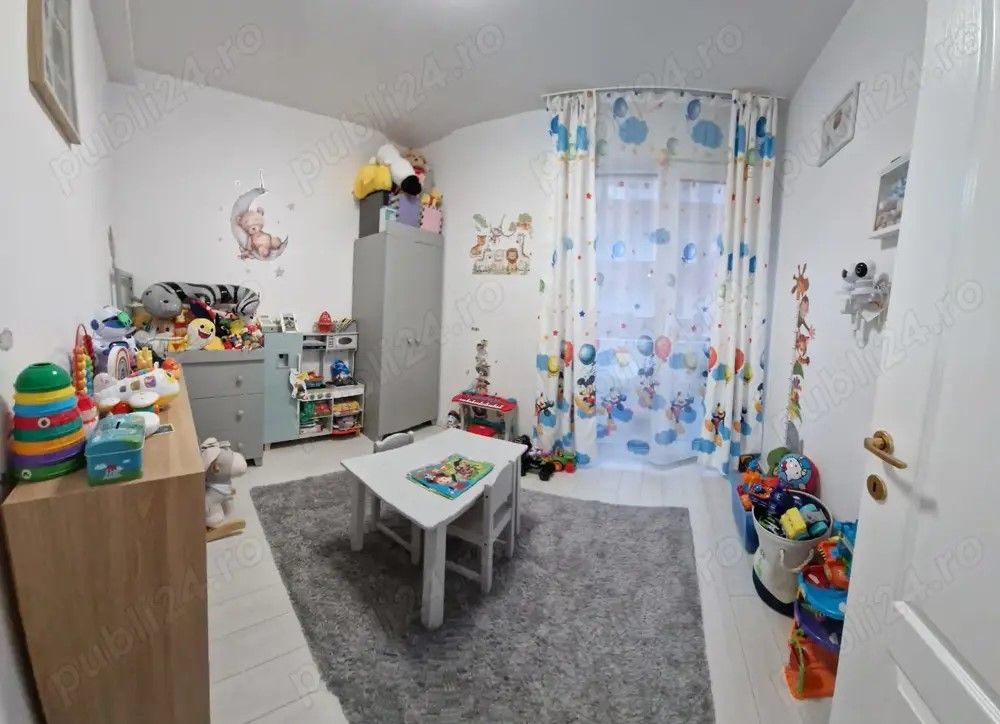 Apartament 3 camere Comuna Giroc bloc nou - Poză 4