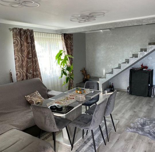 Vanzare Vila Zona Racovita Mioveni - Poză 4