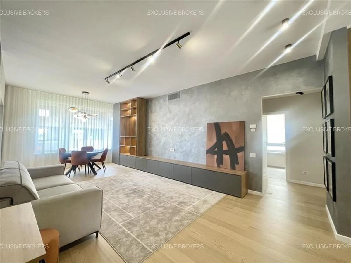 Apartament 3 camere | Catted Family - Poză 13