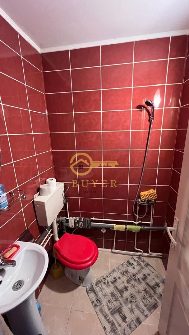 Garsoniera decomandata in Vasile Aaron- Pretabil investitie - Poză 3