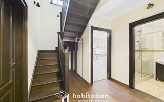 Apartament stil duplex,  cu scara interioară, zona Mircea cel Bătrân - Poză 8