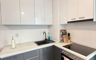 Apartament cu 2 camere pe strada Bobalnei , in Marasti ! - Poză 5