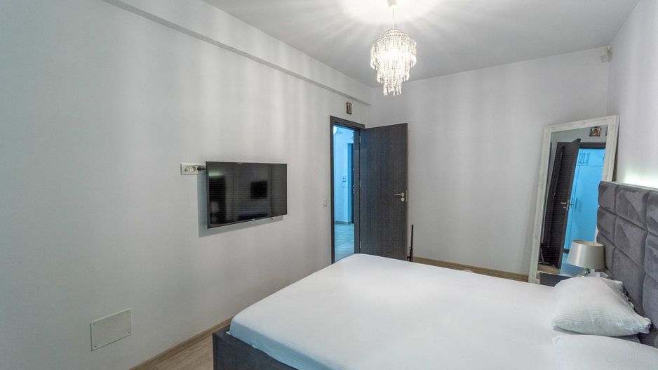 Metrou Mihai Bravu- Vitan - Apartament 2 camere+ loc de parcare |2018 - Poză 8
