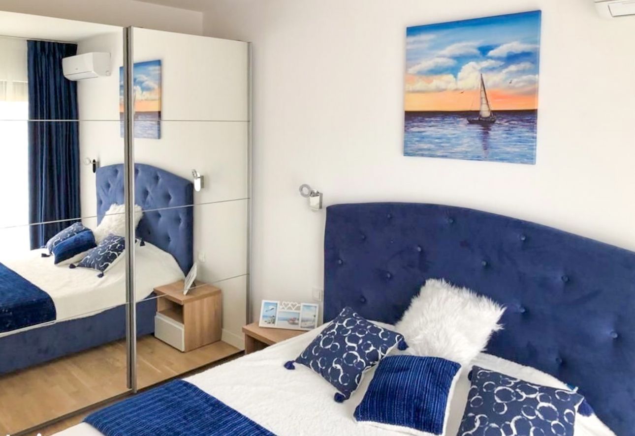 Închiriere apartament 3 Camere  | Parcul Cireșarii - Poză 7