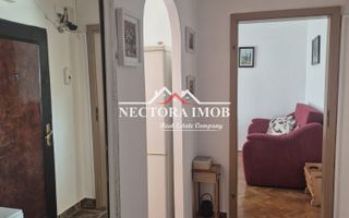 NECTORA IMOB-Apartament 2 camere, Zona Nufarul, 64 mp, Parcare, Et.5 - Poză 3