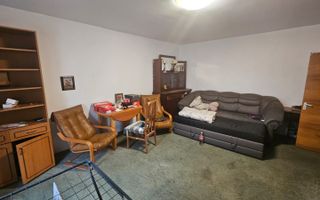 DE VANZARE GARSONIERA  45 MP PANDURI-13 SEPTEMBRIE DECOMANDATA AN 1992 - Poză 2