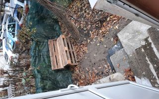 Apartament 2 camere, cartier Mircea cel Bătrân, parter înalt cu grădină privată - Poză 6