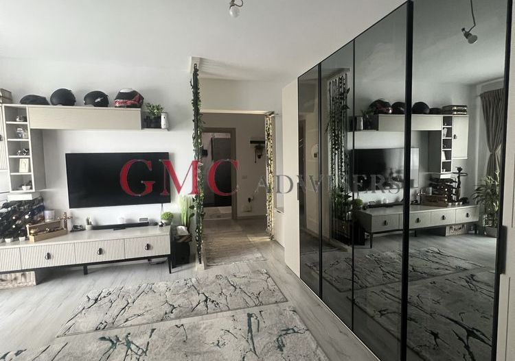 Apartament 2 camere Militari - Poză 1