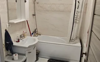 Metrou Aparatorii Patrie - Garsoniera Decomandata cu Centrala Proprie - Poză 22