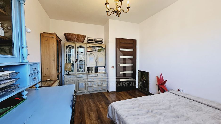 Apartament cu 3 camere decomandate, Maieri - Poză 8