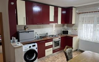 APARTAMENT DE ÎNCHIRIAT – 3 CAMERE | MICRO 20 - Poză 3