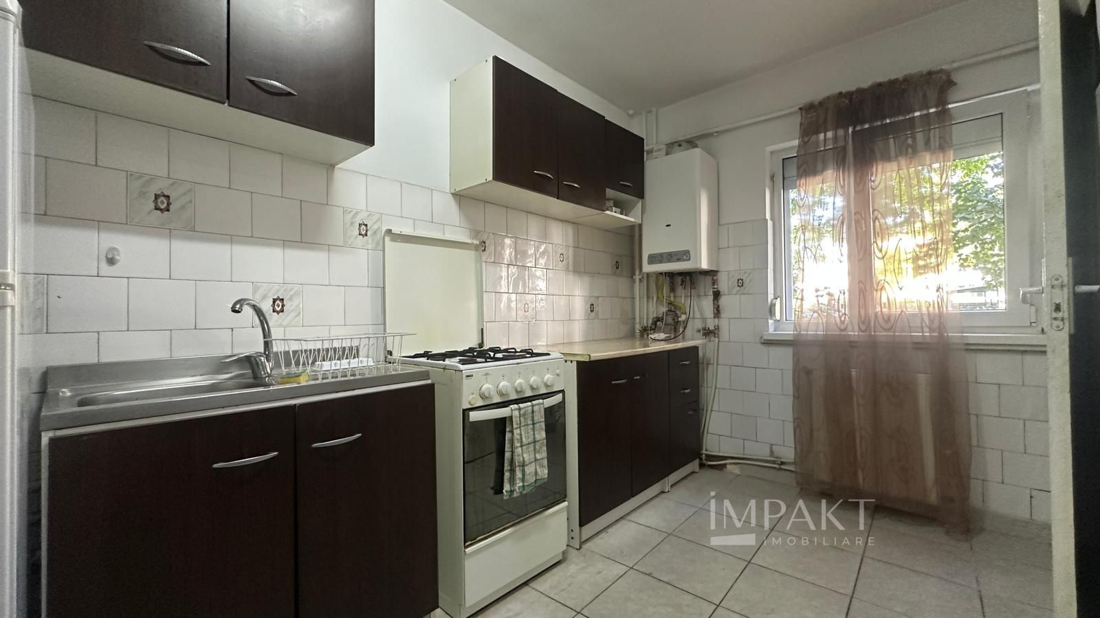 Apartament 3 camere | 2 bai | Parter Inalt | Kaufland, Manastur - Poză 6
