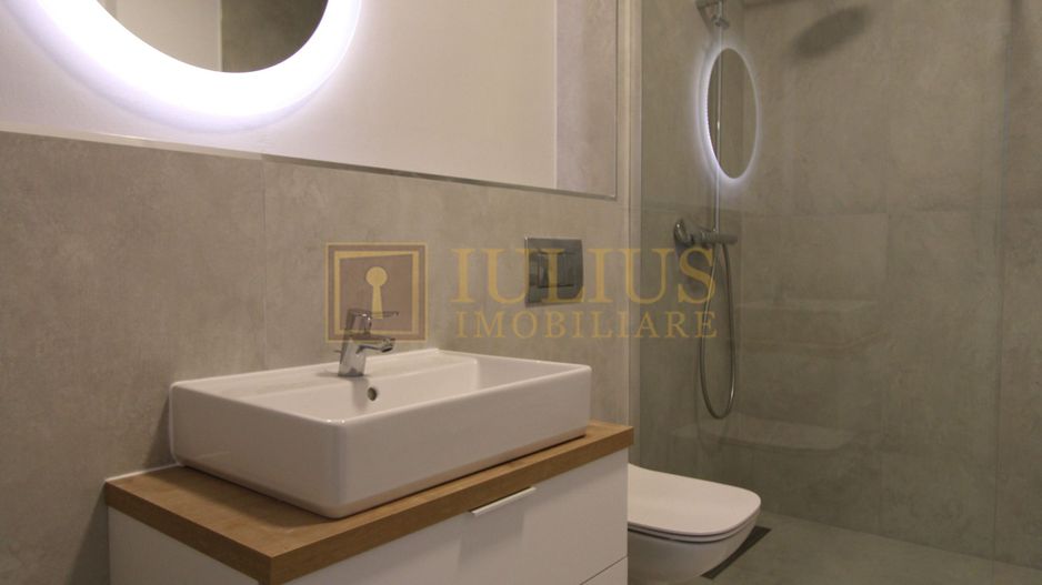 Vivalia Grand, Central, 2 camere, PRIMA INCHIRIERE - Poză 8