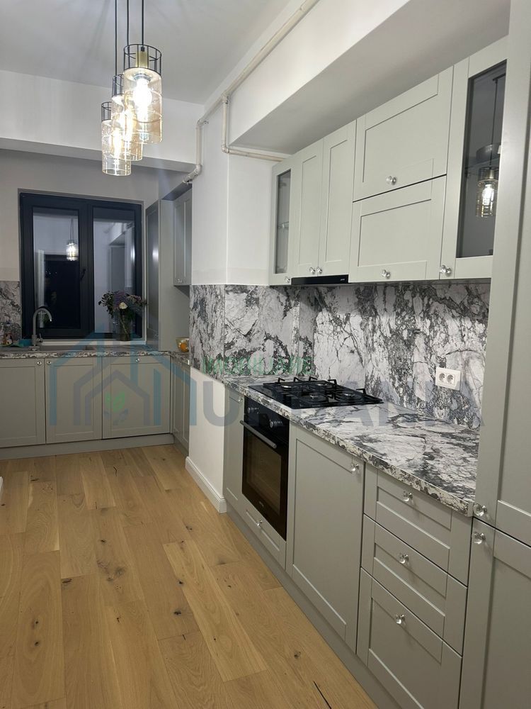 Apartament 3 camere de vanzare mobilat/utilat Pacurari Iasi - Poză 5