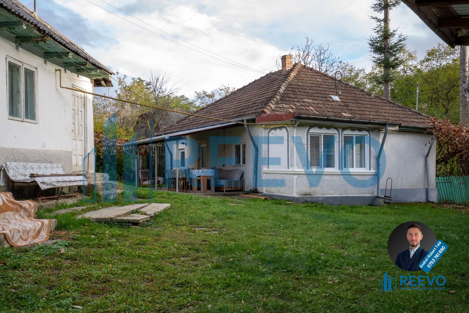 Casă de vânzare, pe Str.  Profesor Doctor Bgdasar nr. 1, Bacău. Comision 0%! - Poză 26