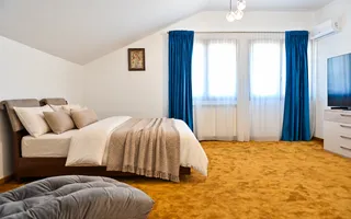 VILA P+1+M | SANTA MARIA BAY | VEDERE LA MARE - Poză 23