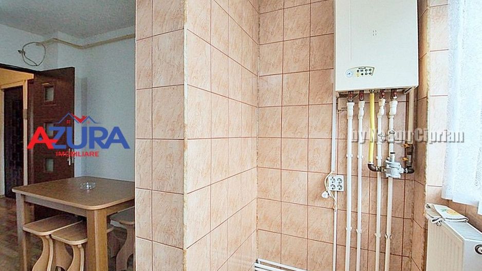 Vanzare apartament 2 camere, Popa Sapca - Poză 17
