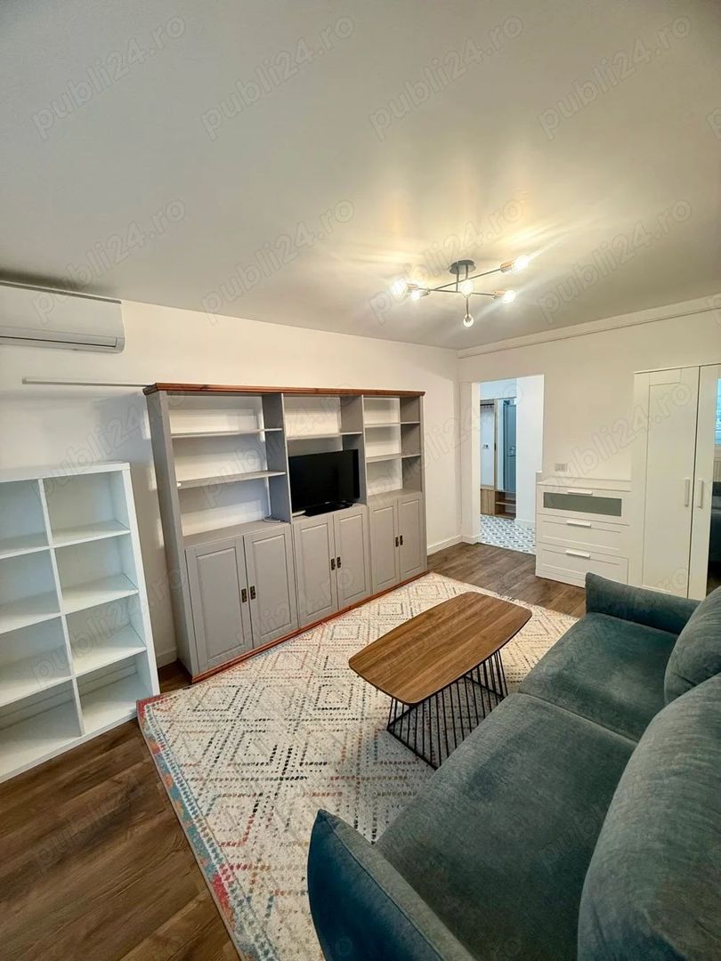 Apartament superb Piata Victoriei - Poză 1