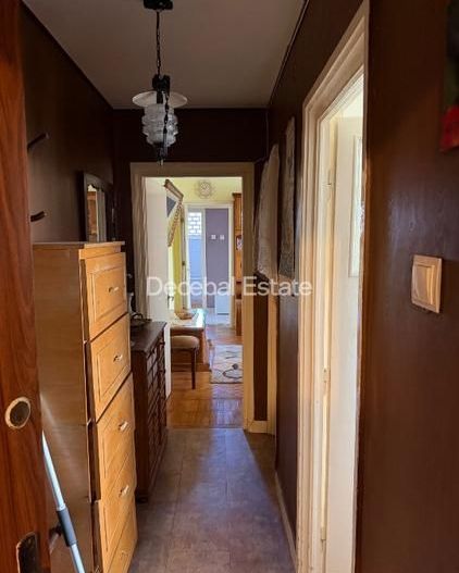 Apartament 3 camere, 55mp, Nicolae Sebe,  Parcul Alexandru Ioan Cuza - Poză 6