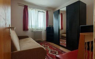 Apartament de vânzare – 2 camere, Hipodrom I, Sibiu - Poză 5