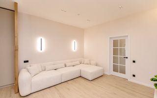 Vânzare, apartament, 2 camere, str. Vasile Lupu, Buiucani - Poză 2