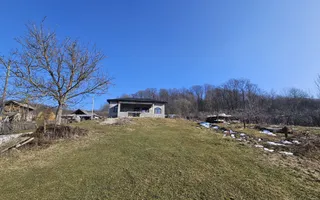 Casă pe platou, liniște și natură – Boțești, Argeș - Poză 14