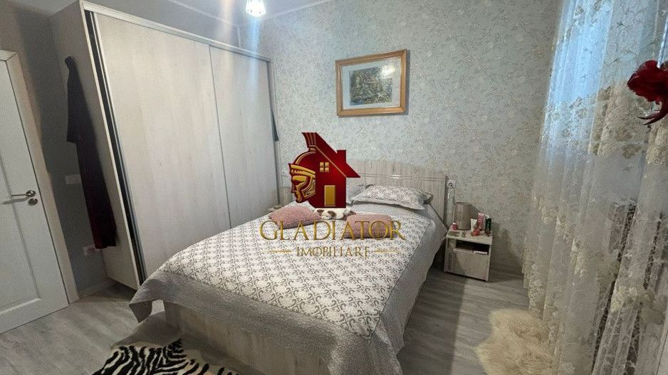 Vila impresionanta Husi + 2835 mp teren, P+1+M, constructie deosebita - Poză 18