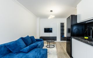 3 camere, parcare, prima închiriere, Soporului, Iulius Mall, FSEGA - Poză 11