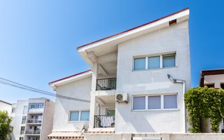 Mamaia Nord - Duplex 5 camere in Vila mobilat,utilat-Constanta - Poză 2