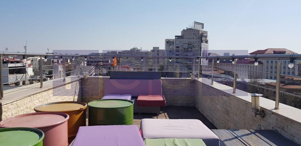 OPORTUNITATE INVESTITIE | CLADIRE BIROURI CLASA A | D+P+E6 | 640 MP | DOROBANTI - Poză 18