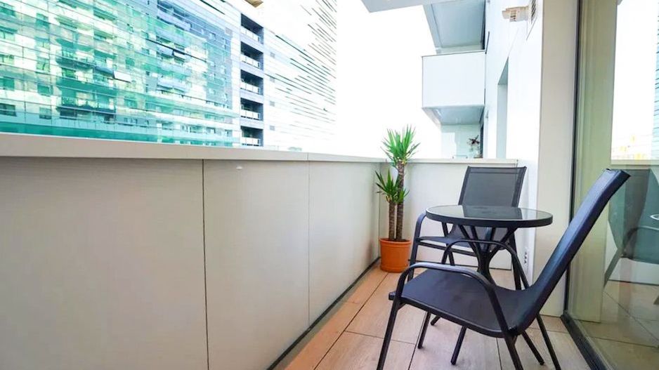 Chirie I Apartament 2 camere | Cortina North | Aviatiei Pipera - Poză 8