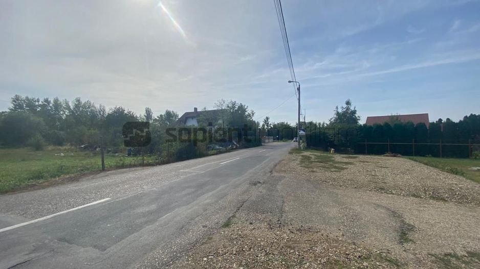 Sapient | Imobil cu destinatii multiple, zona Facliei - Poză 4