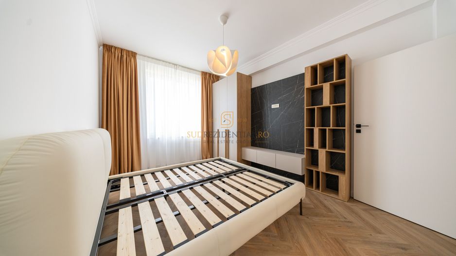 Casa cu 4 camere, Frumusani, panouri solare, pompe caldura - Poză 11