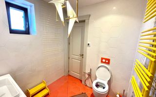 Apartament spatios 4 camere I Soseaua Nordului I Herastrau - Poză 14