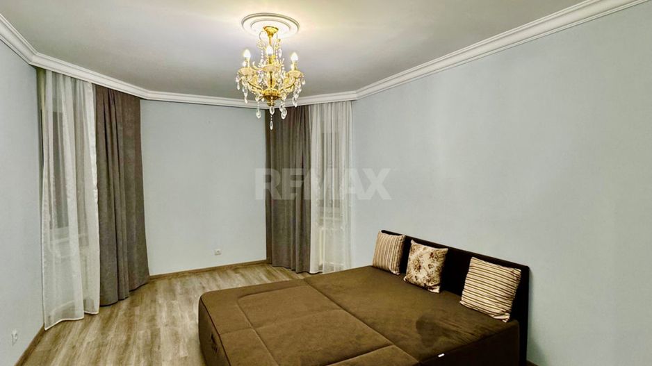 De vânzare 94 m2, două apartamente cu intrare separată, 4 dormitoare,  Centru, Mun. Chișinău - Poză 18