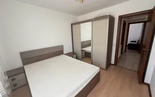 Ap 3 camere, mobilat și utilat – Pallady, metrou Teclu - Poză 11