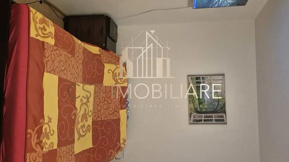 Apartament cu 2 camere/ Dambovita - Poză 3