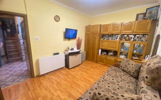 Casuta individuala p+m CENTRALA PROPRIE terasa curte comuna - Poză 5