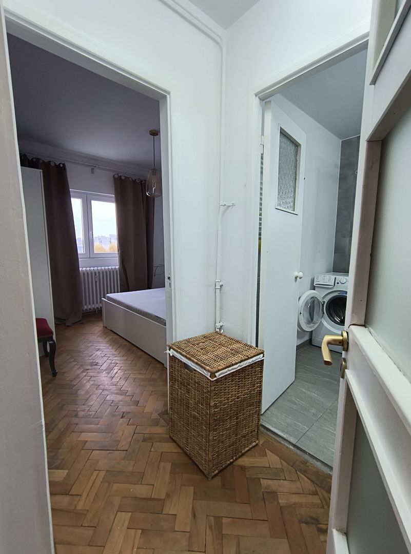 Pta Romana- Mageru- Mc Donald's- Pta Lahovari - Poză 5