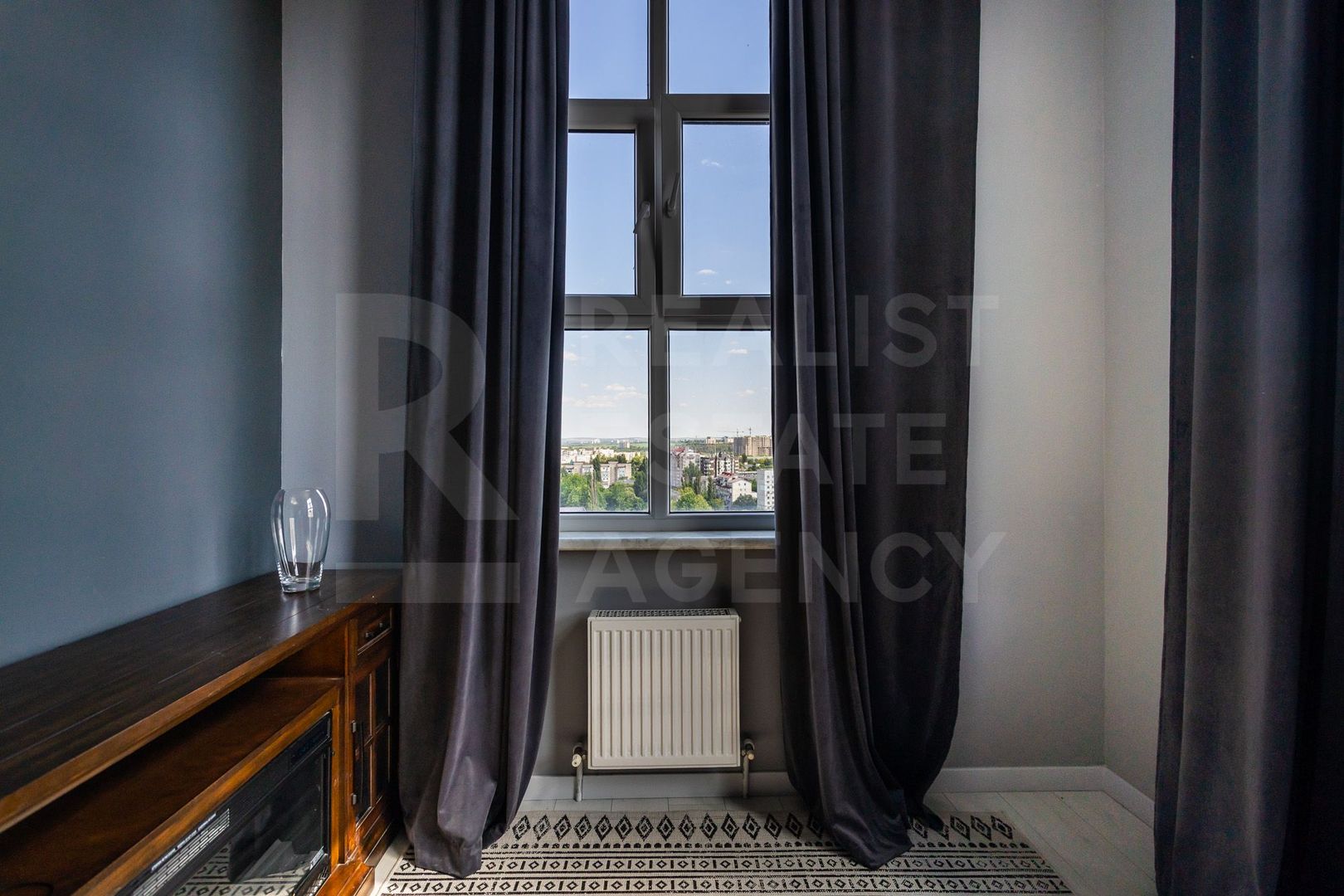 Vânzare, apartament, 2 camere, str. Sarmizegetusa, Botanica - Poză 3