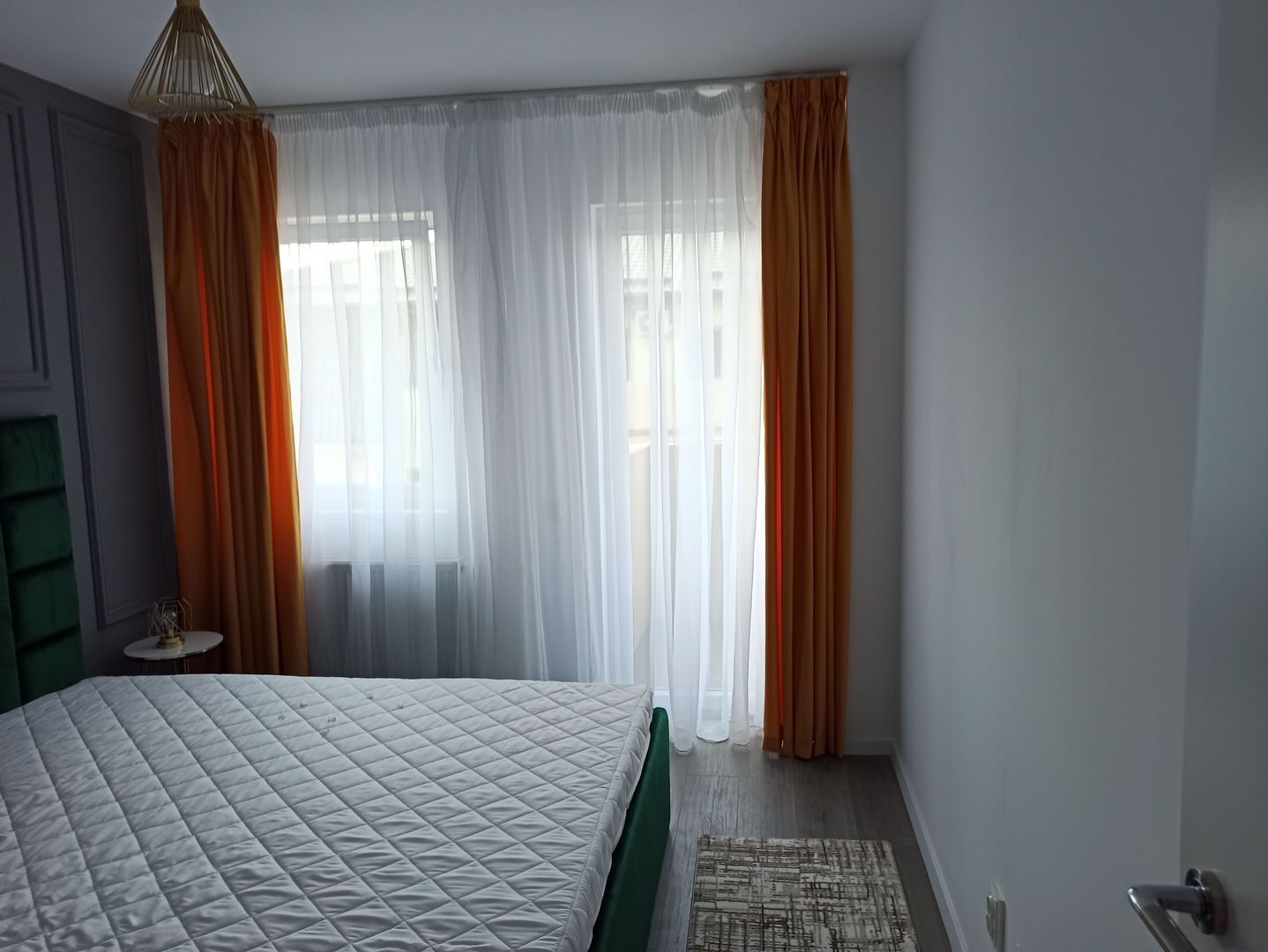 3cam.dec-2bai,2balcoane,mutare imediata,8min metrou Leonida - Poză 17