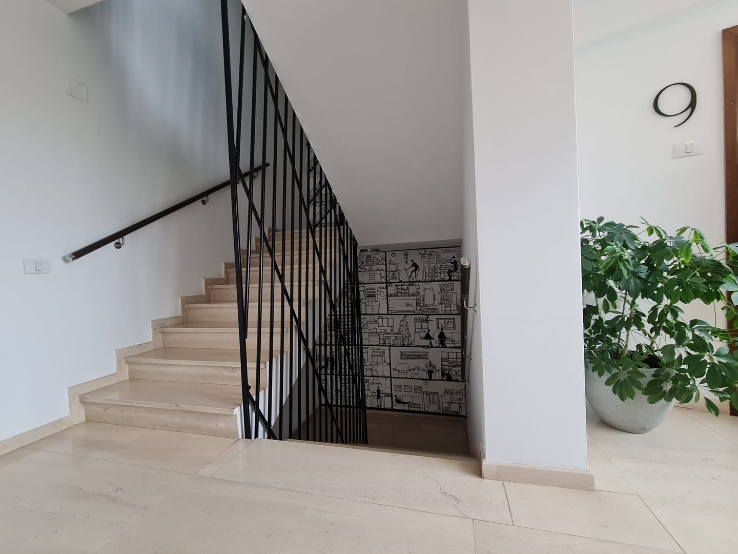 Apartament | 2 camere | Pipera | etaj 2 - Poză 22