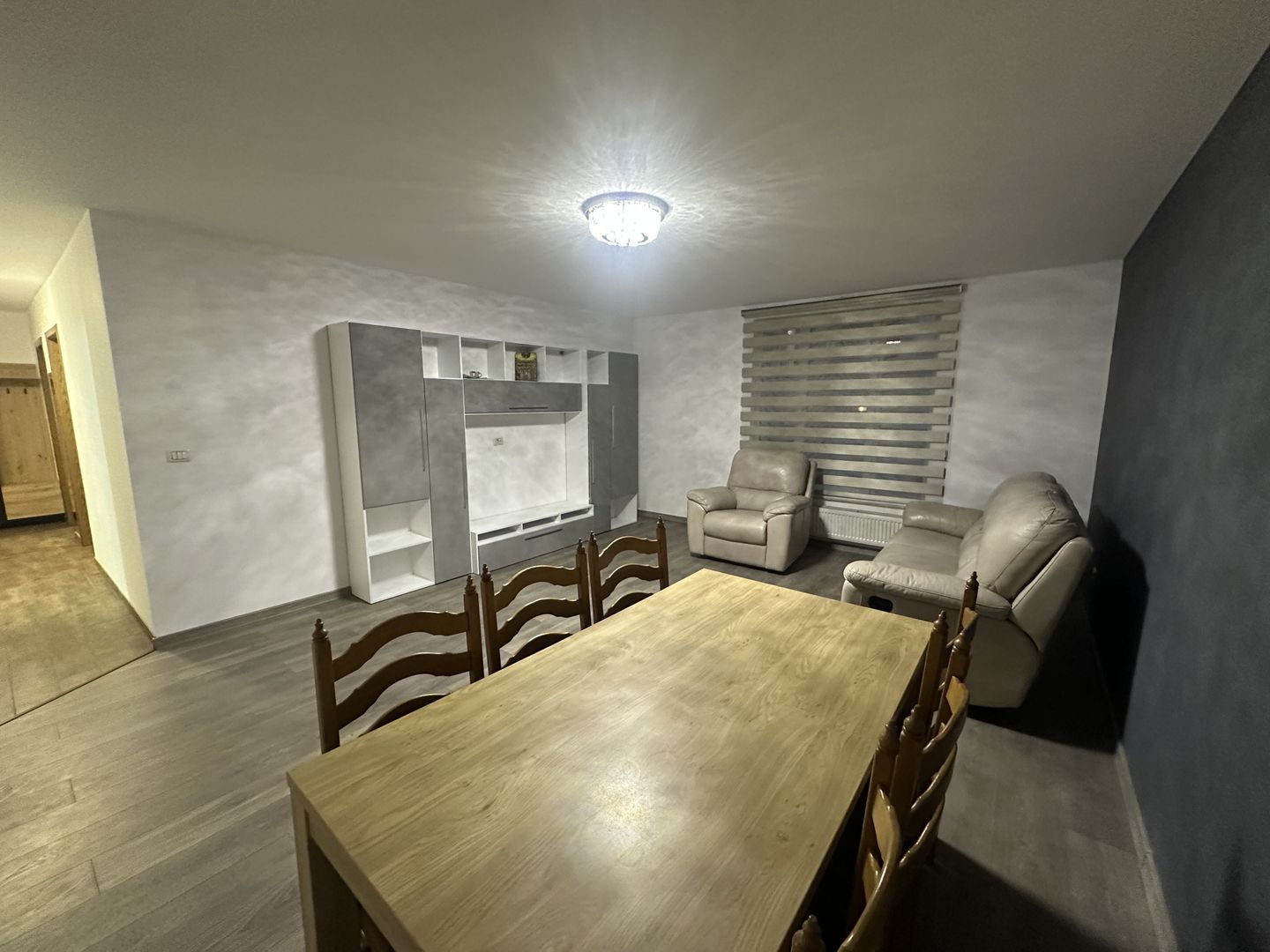 Apartament 3 camere | 80 mp | Parter | Bloc nou 2011 | Rădăuți - Poză 10