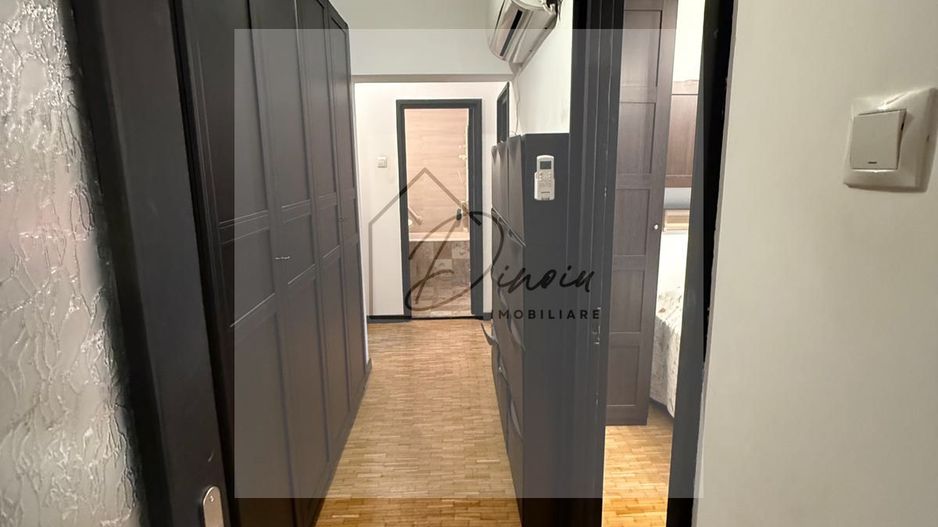 Apartament 4 camere Drumul Taberei I Plaza Mall I etaj 1/4 I COM 0% - Poză 22