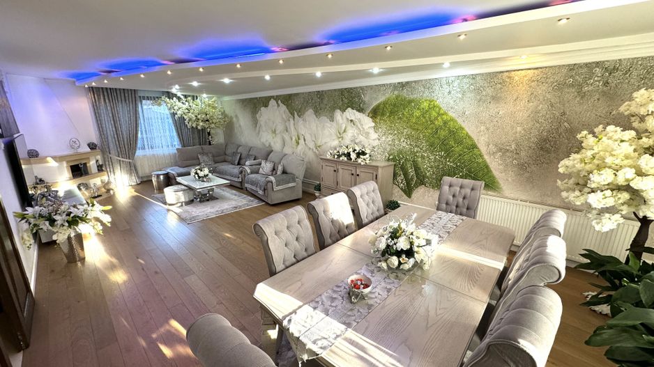 De vanzare casa exclusivista in Lugoj - Poză 7