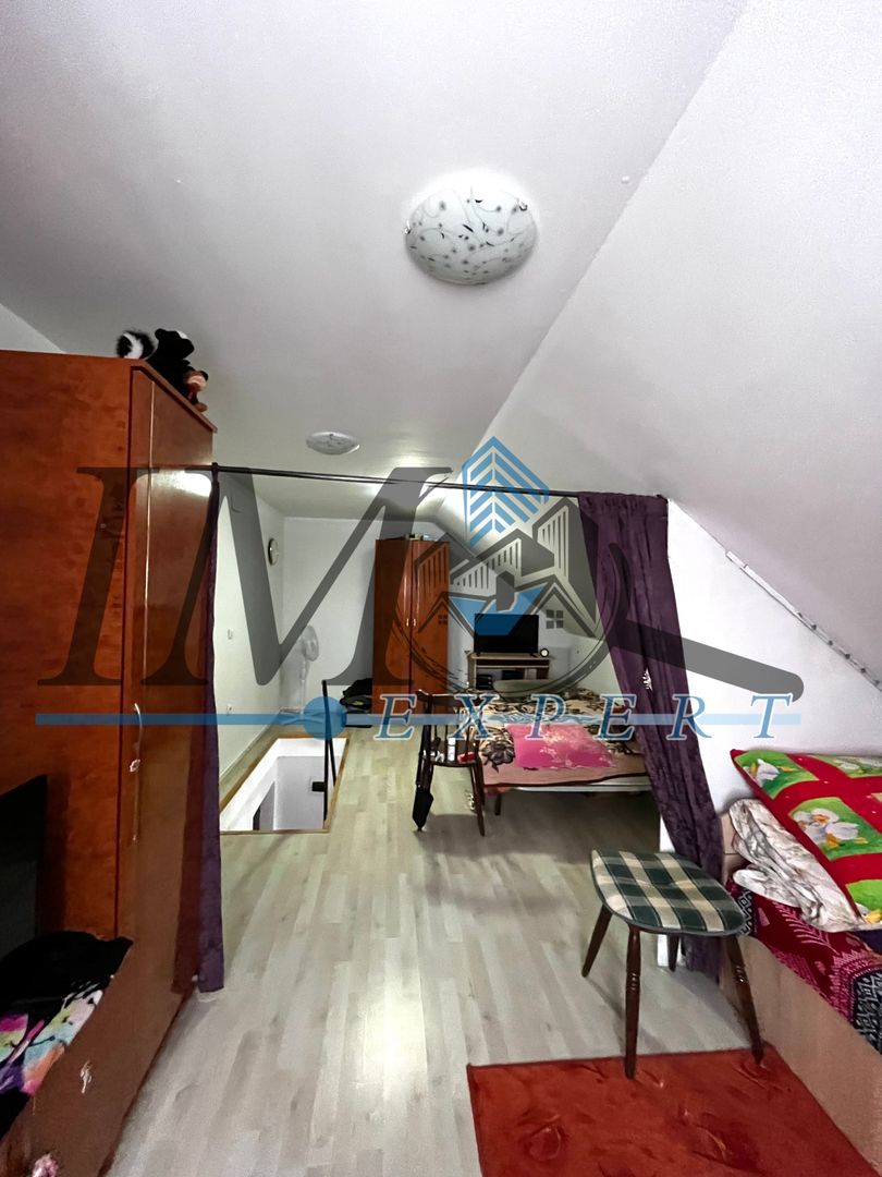 Apartament cu 2 camere in Aleea Parc - Poză 4